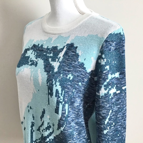 ASO Alexis Rose in Schitt’s Creek Sweater Top - Picture 10 of 14